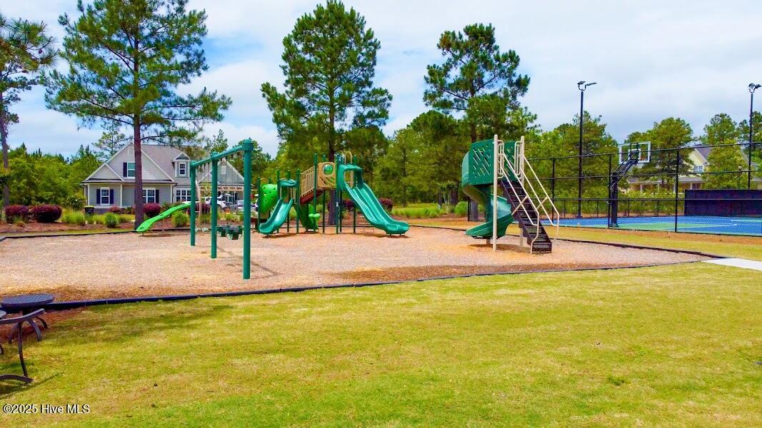 3774 River Park Way NE, Leland, NC, 28451