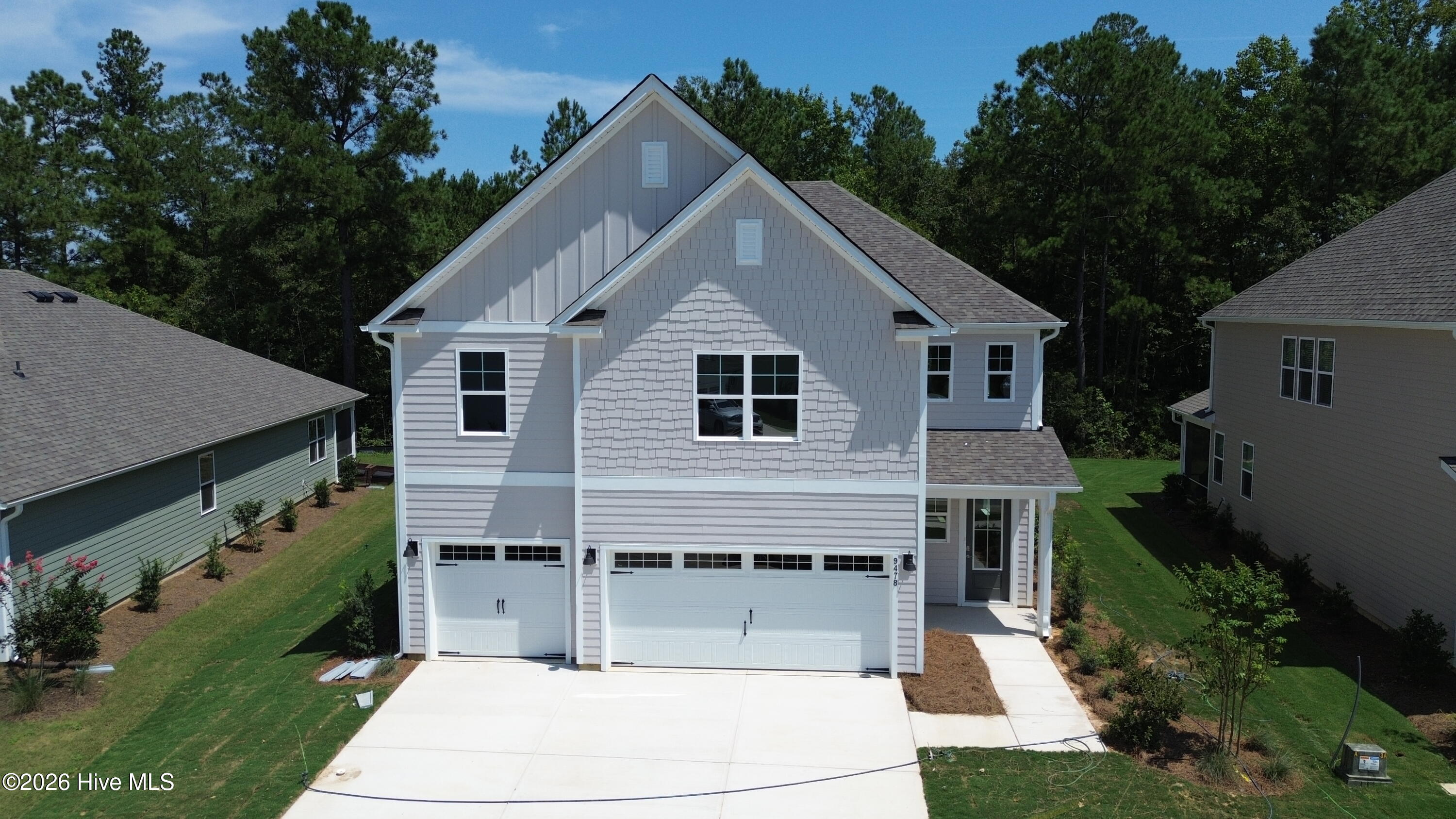 1st image of 9478 Crowded Gules Dr #Lot 211, Leland, NC 28451 | MLS# 100591007