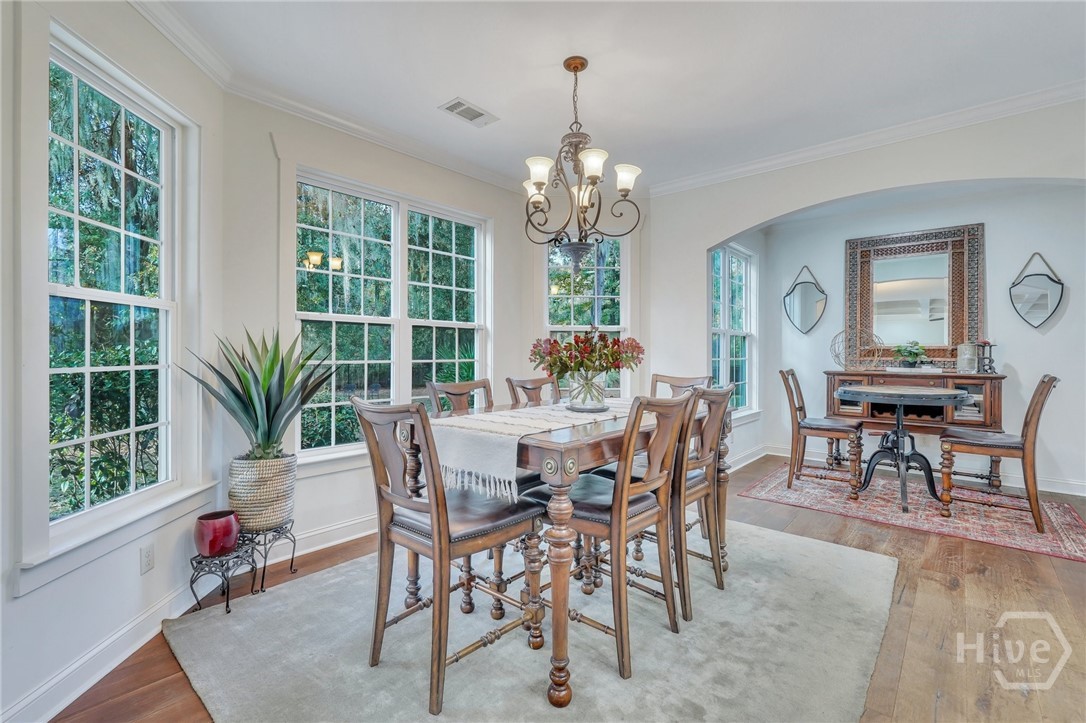 25 Long Creek Lane, Richmond Hill, GA 31324 Listing Photo  20