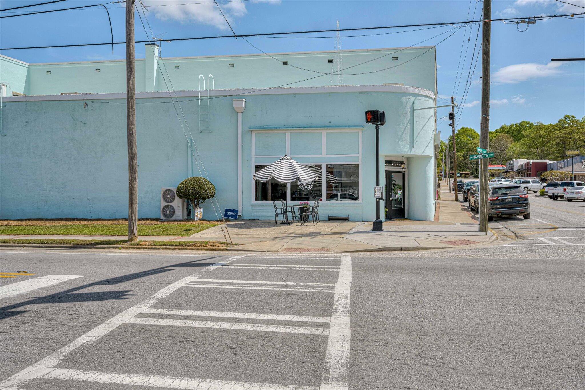 111 Main Street, Lincolnton, GA, 30817