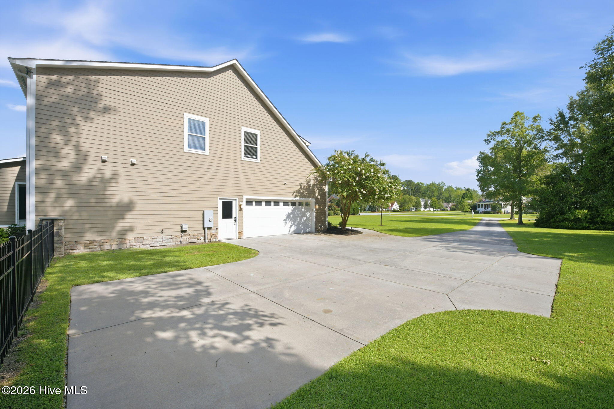 102 Evans Mill Road,New Bern