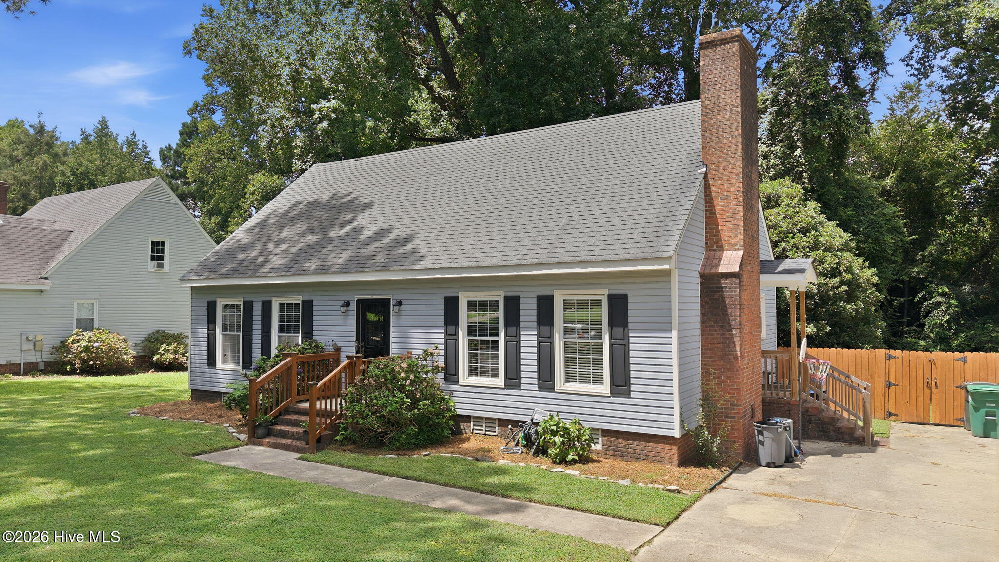 1st image of 3017 Fieldstream Dr N, Wilson, NC 27896 | MLS# 100596434