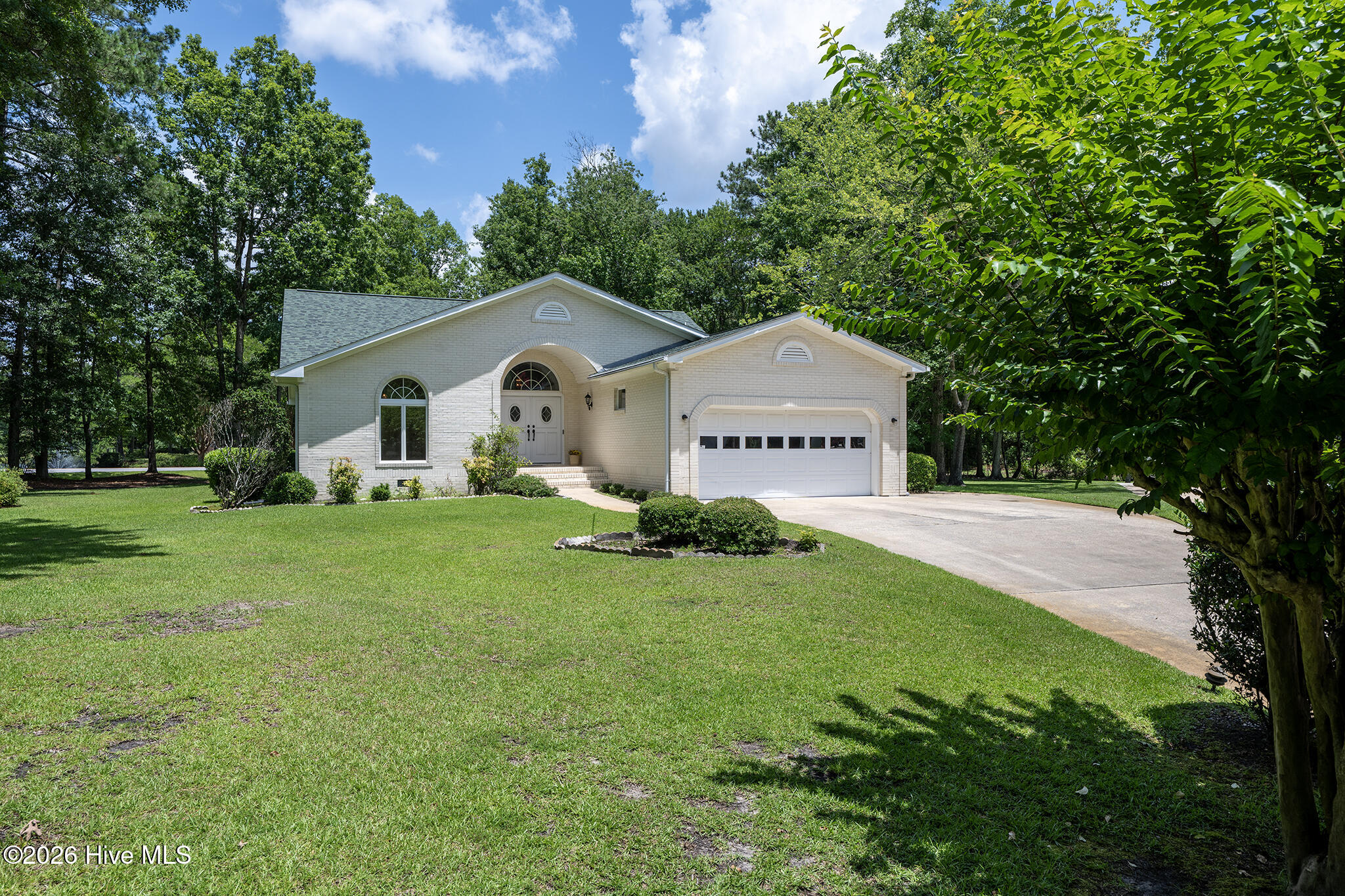 809 Thyme Court,New Bern