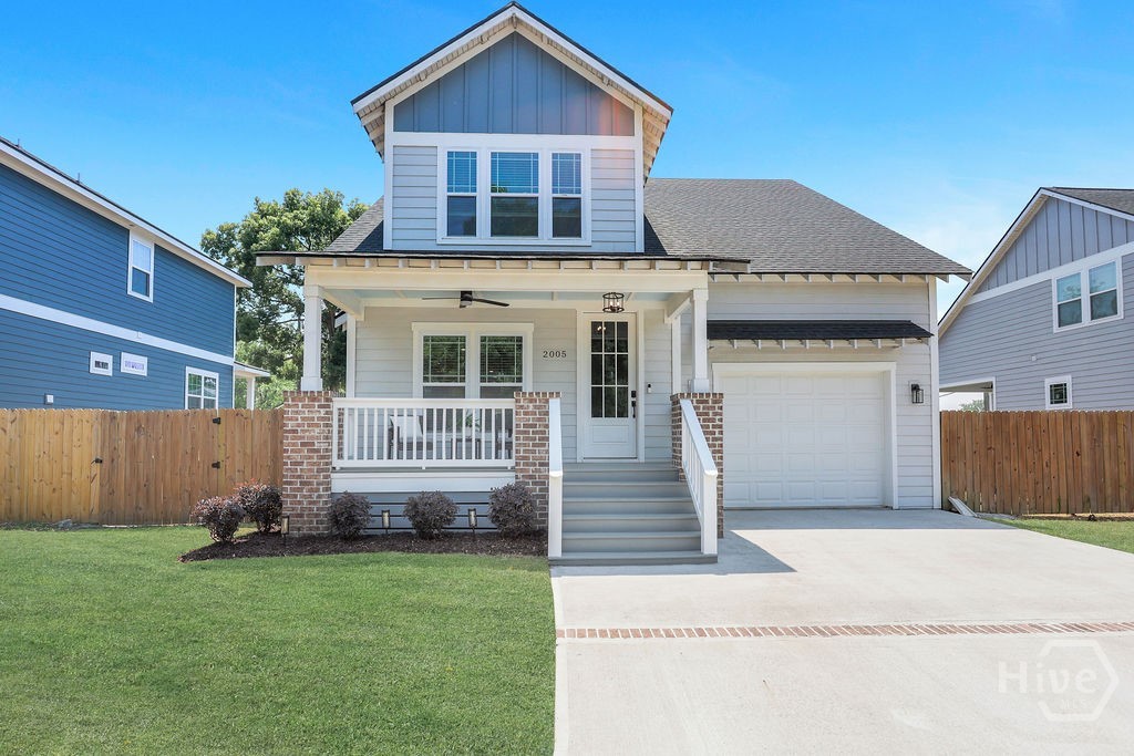 233 Bellamy Road, Athens, GA, 30607