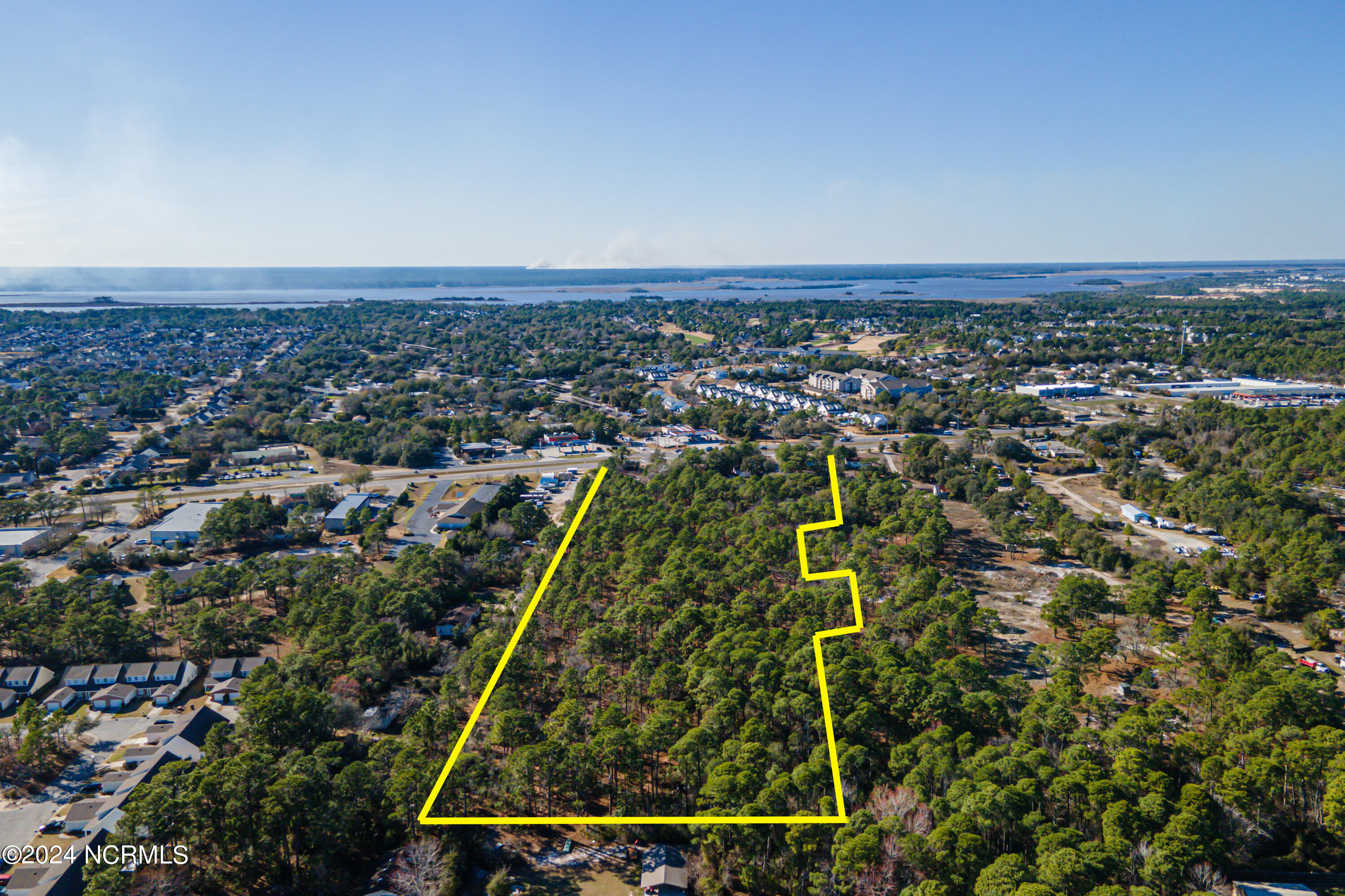 6231 Carolina Beach Road, Wilmington, NC, 28412