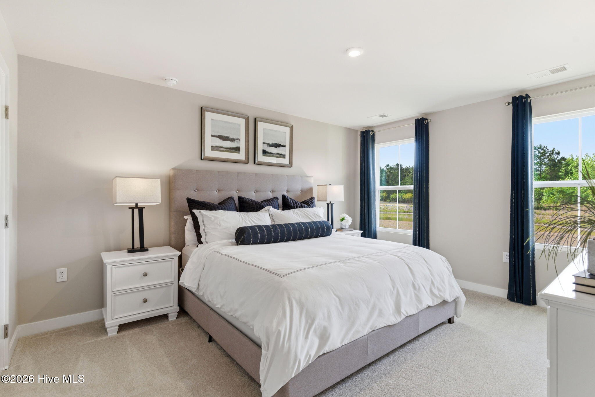 1123 Middle Crest Drive NE, Bolivia, NC, 28422