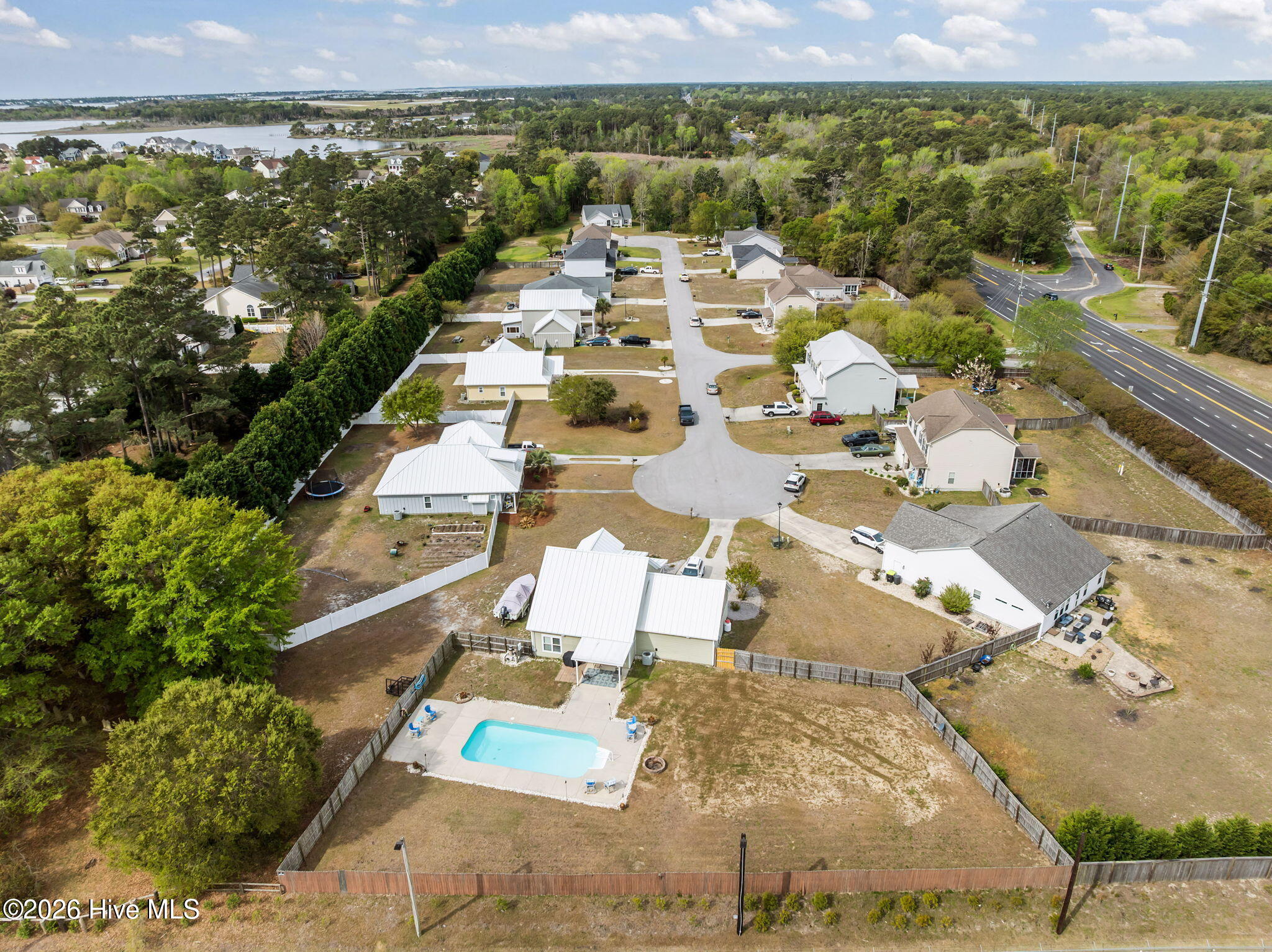101 Elis Landing Lane,Newport