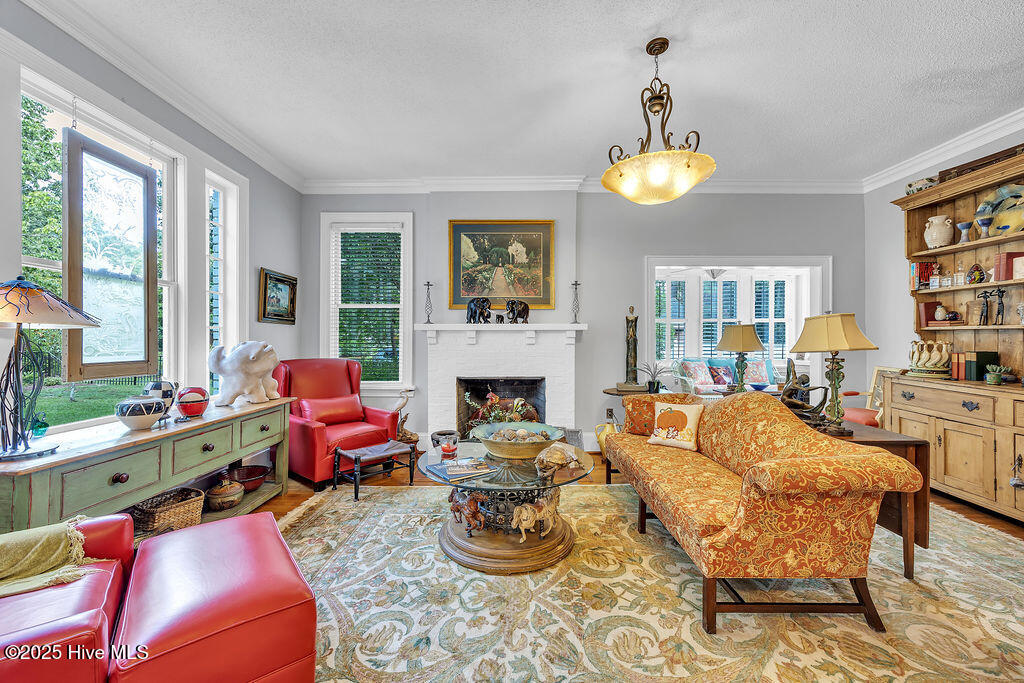 1527 Nash Street NW, Wilson, NC, 27893