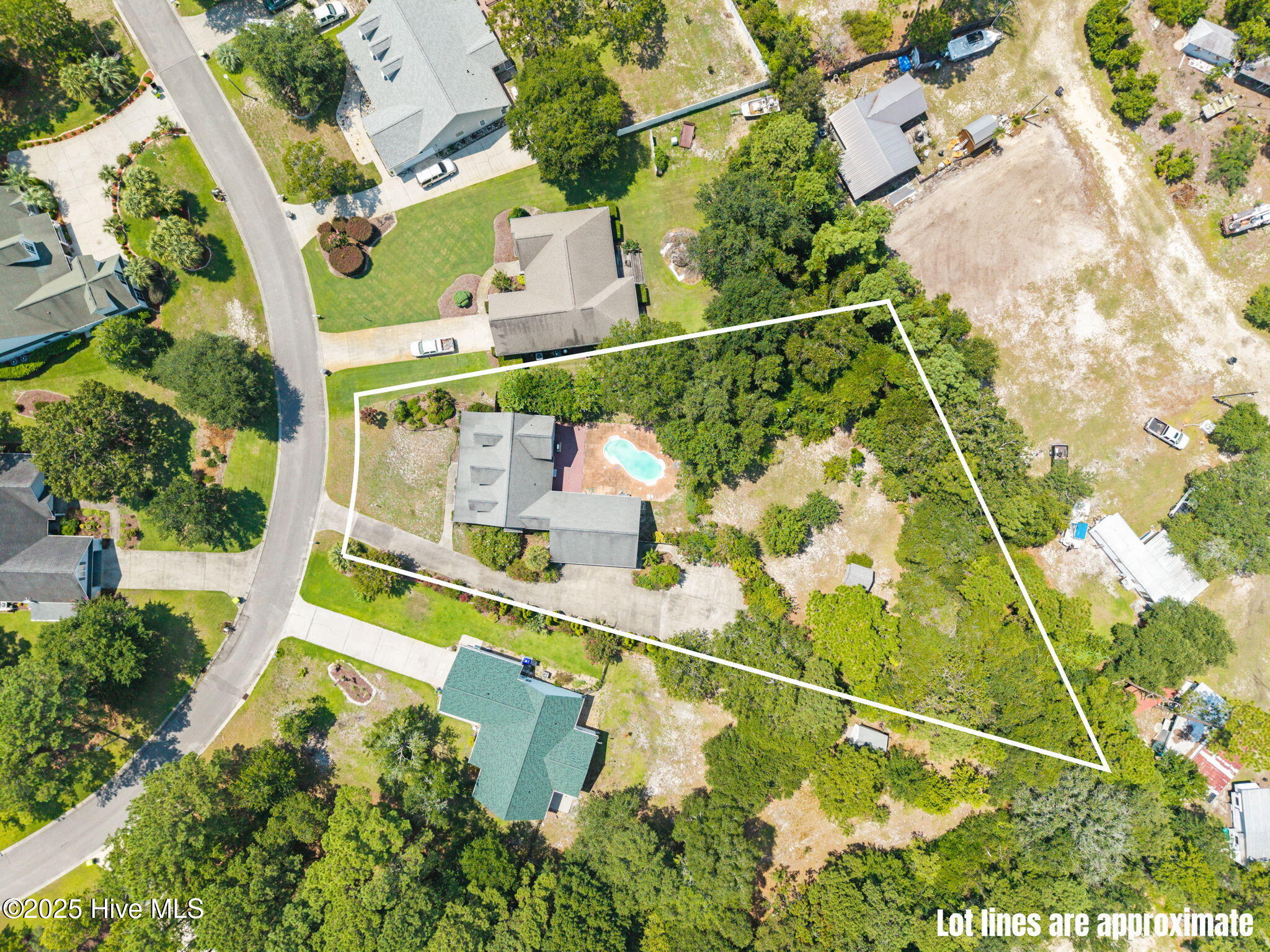 Homes for sale in Supply, NC | 2649 Jessica Ln Sw, Supply, NC 28462 | MLS# 100522413