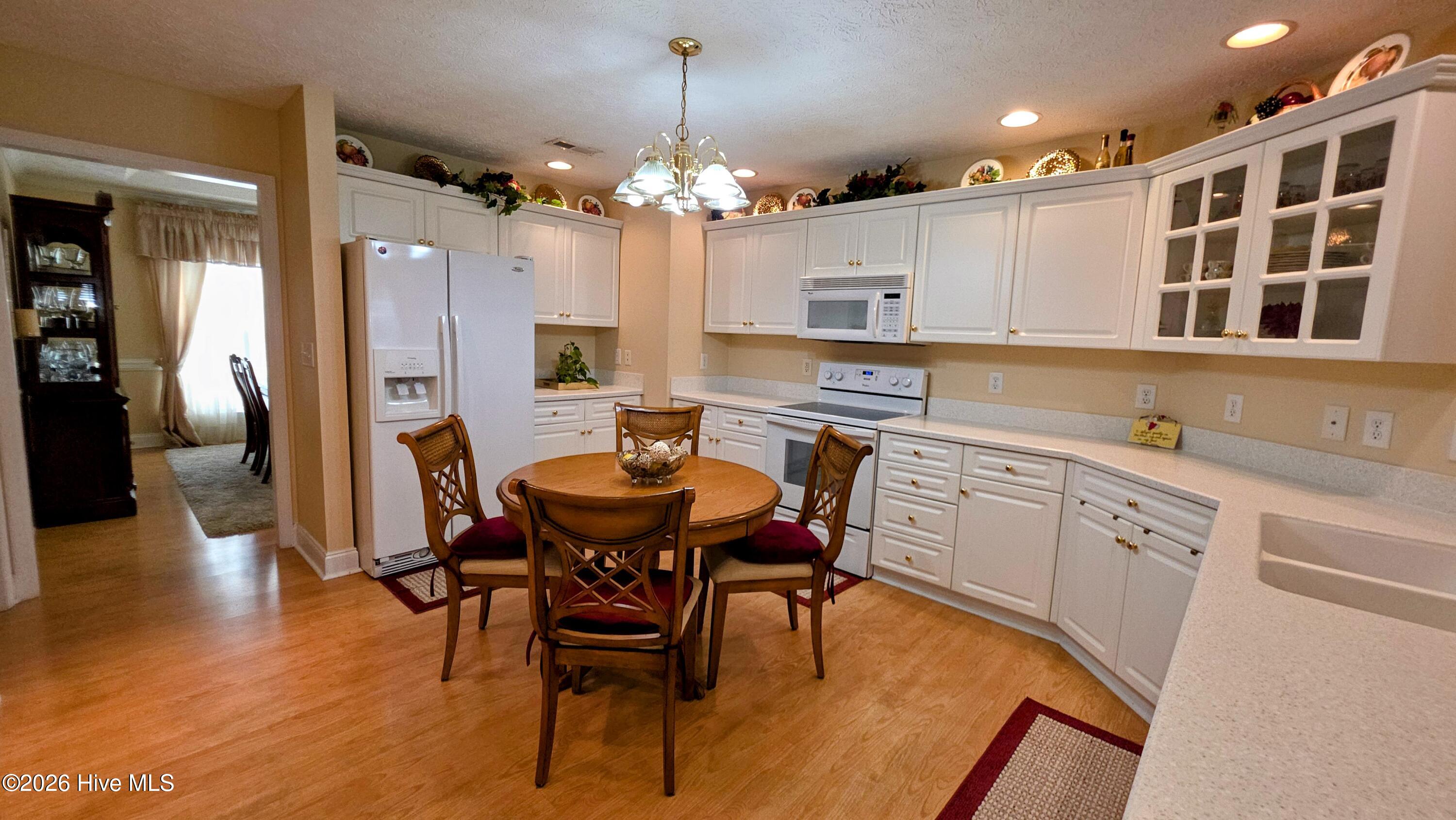 129 Hidden Pond Drive,New Bern