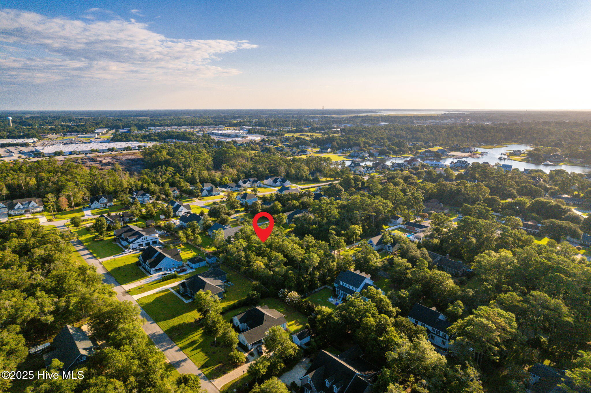 209 Coventry Road,Morehead City