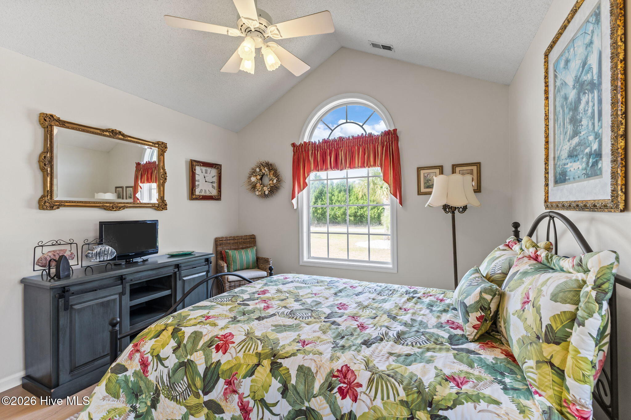 202 Nikida Court, Swansboro, NC 28584 – photo 13: Spare Room 2