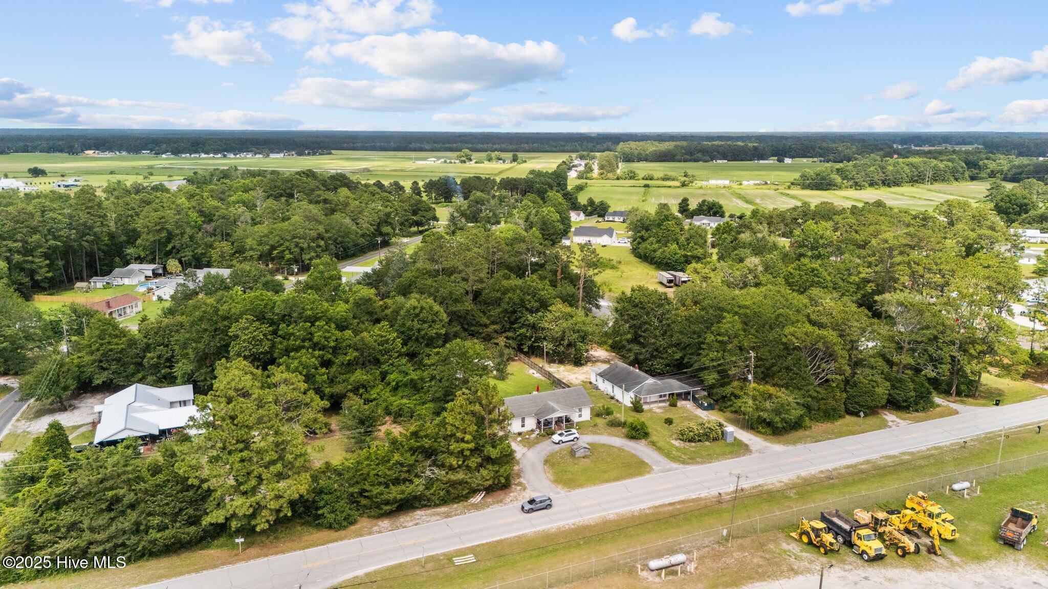 690 Chatham Street, Newport, NC, 28570