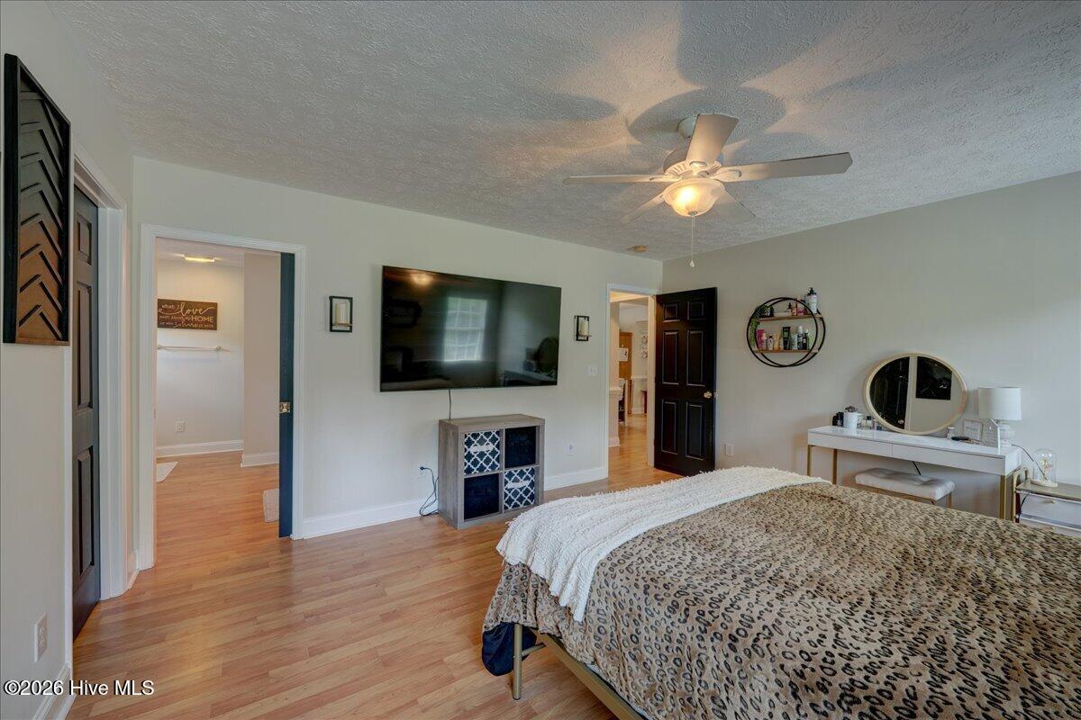 105 Croatan Woods Drive,New Bern