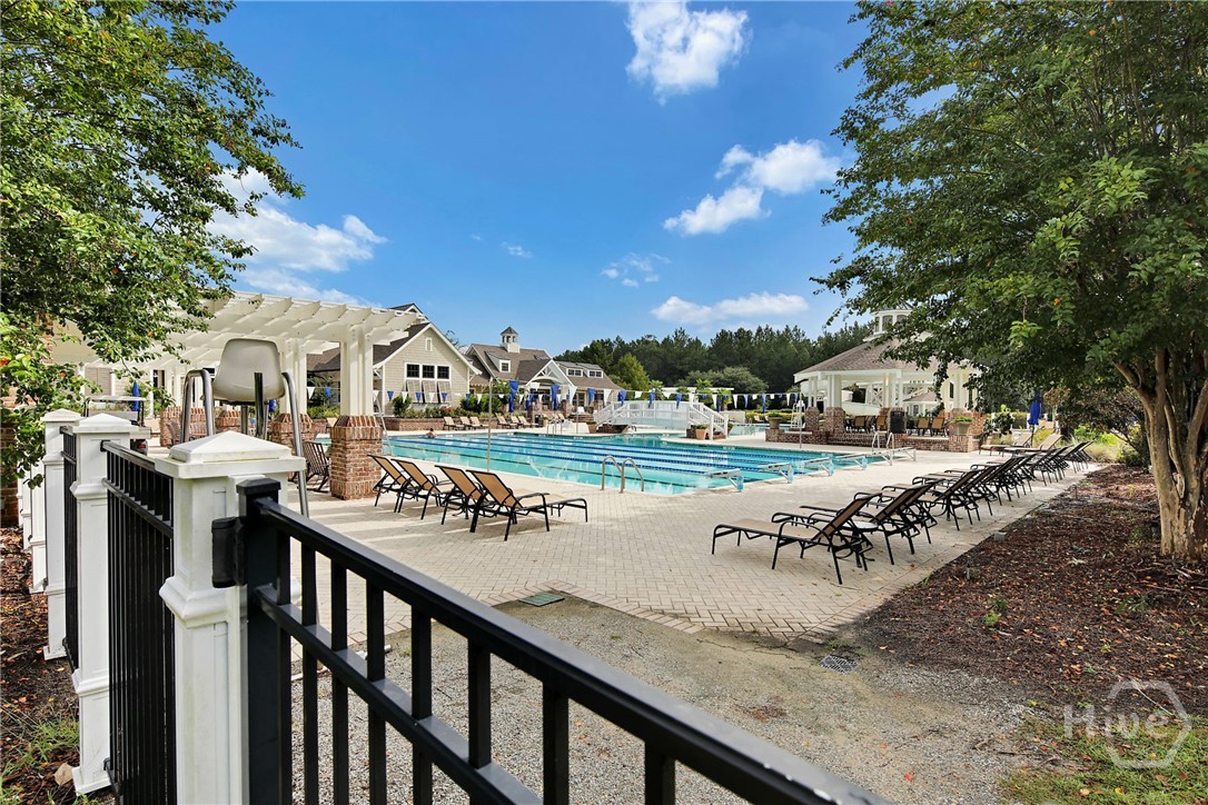 141 Mallory Place, Pooler, GA, 31322