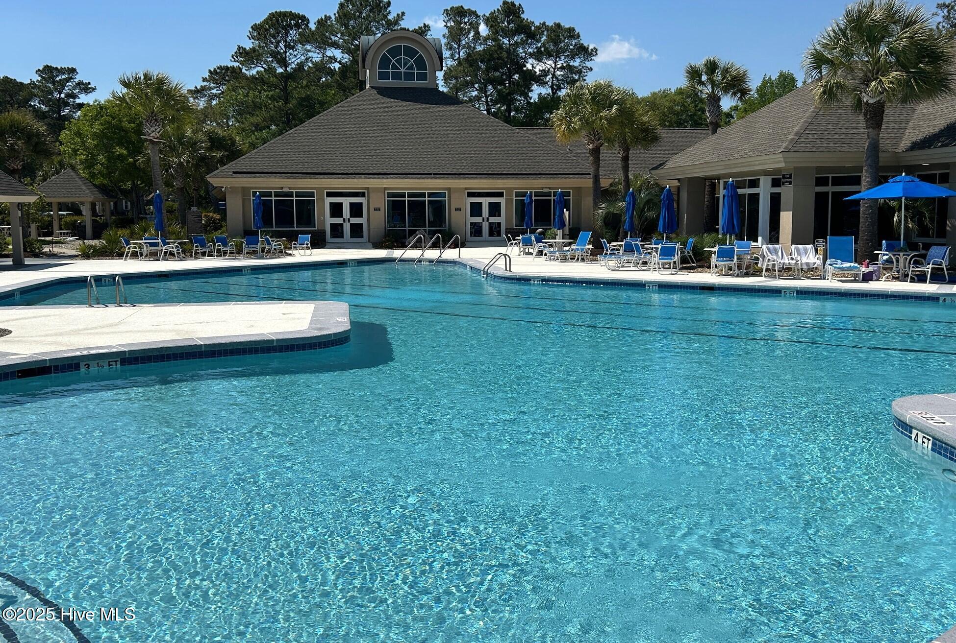 597 Lindgrove Place SW, Ocean Isle Beach, NC, 28469