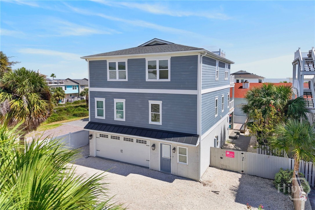 Tybee Island