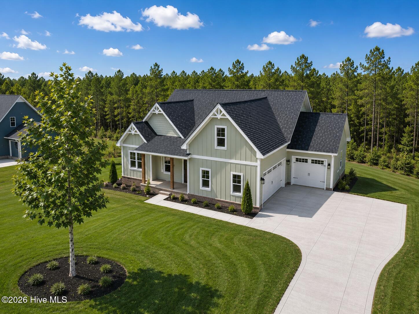SYCAMORE RIDGE LOT 18 *REPRESENTATION PHOTO*
