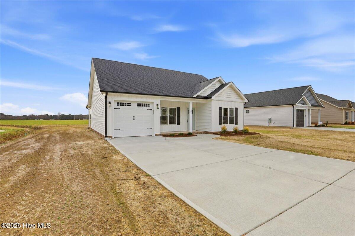 Homes for sale in Fremont, NC | 600 S Vance St, Fremont, NC 27830 | MLS# 100531350