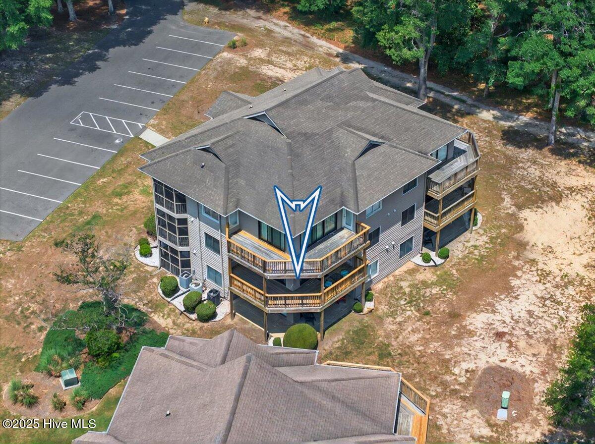 816 Colony Place UNIT D, Sunset Beach, NC, 28468