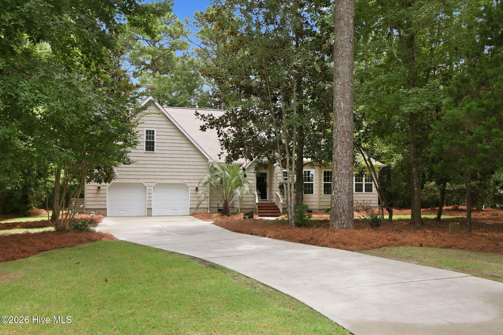 311 Winding Woods Way,Beaufort