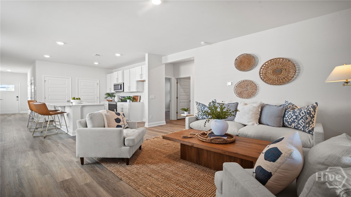 Photo 3 of Single family home for sale at 35 Cypress Loop, Port Wentworth, GA 31407 | MLS# SA334130 | Listing updated on 2026-09-19