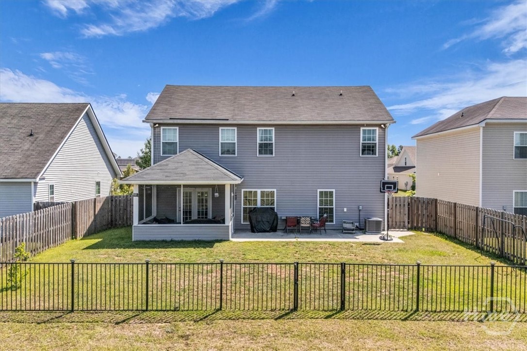 133 Grimsby Road, Port Wentworth, GA, 31407