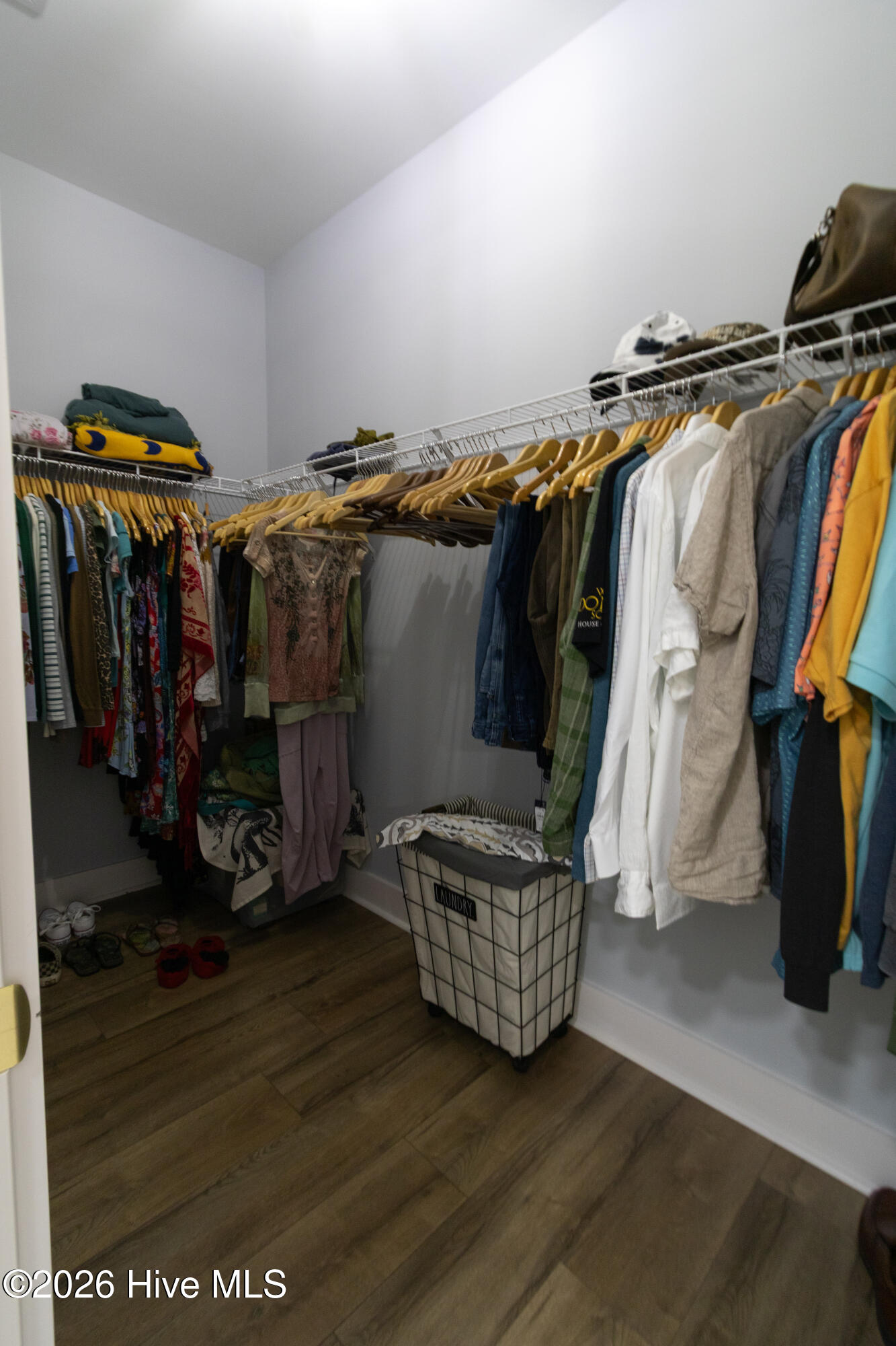 1679 N Nc 111, Pink Hill, NC 28572 – photo 21: Master Closet