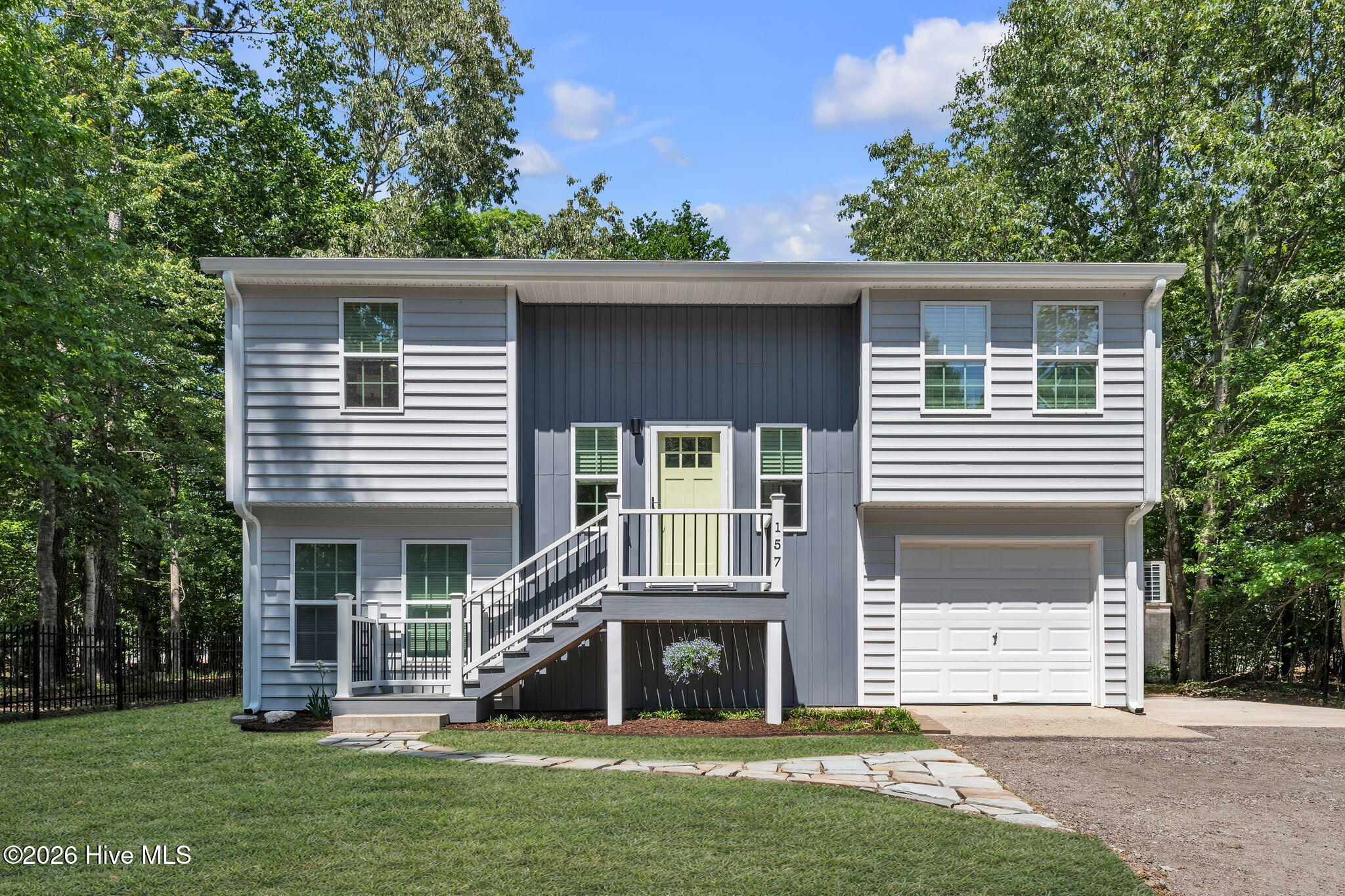 107 N Griffin Street, Elizabeth City, NC, 27909