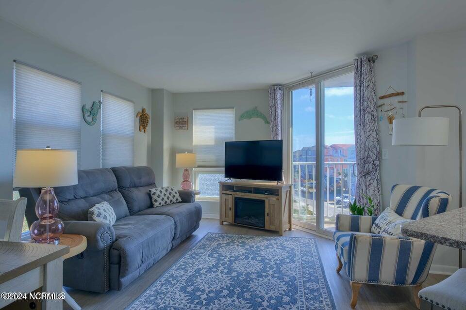 2000 New River Inlet Road 3214, North Topsail Beach, NC 28460 – photo 7: 7