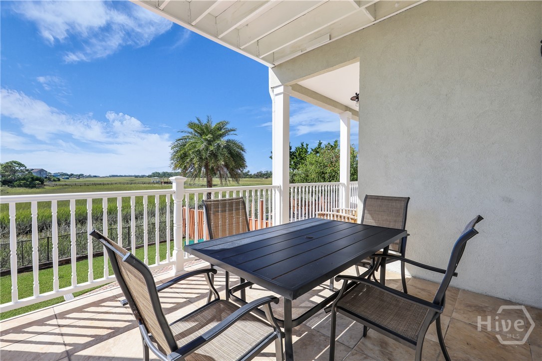 605 6th Street, #B, Tybee Island, GA 31328 Listing Photo  37