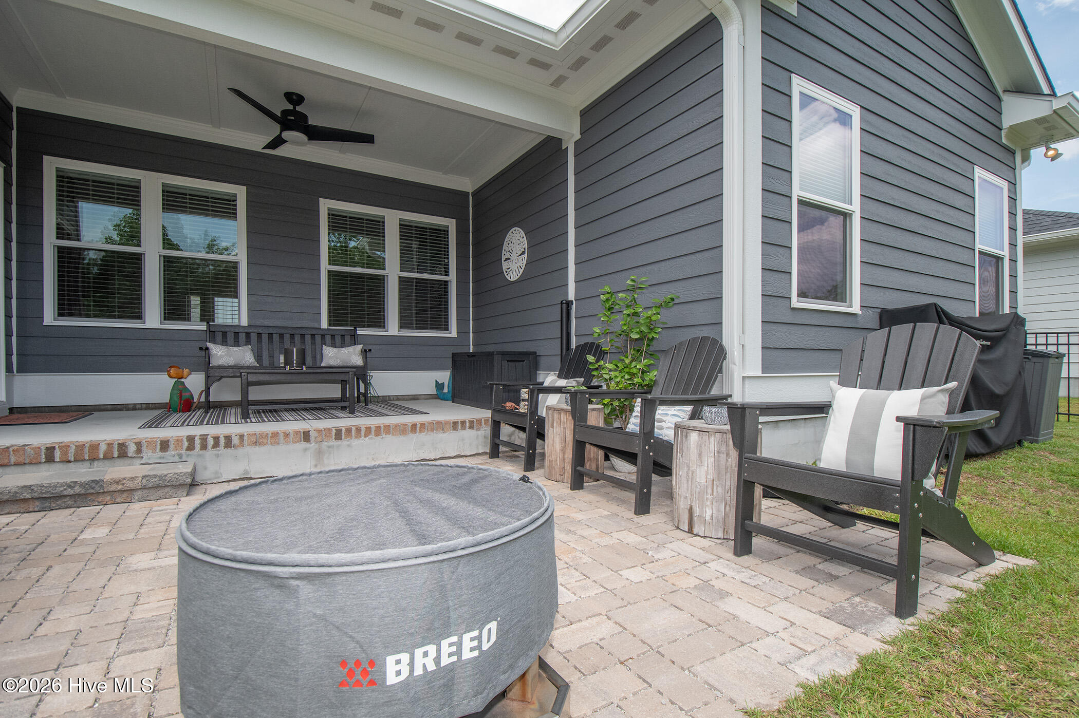 421 Taylorwood Drive,Beaufort