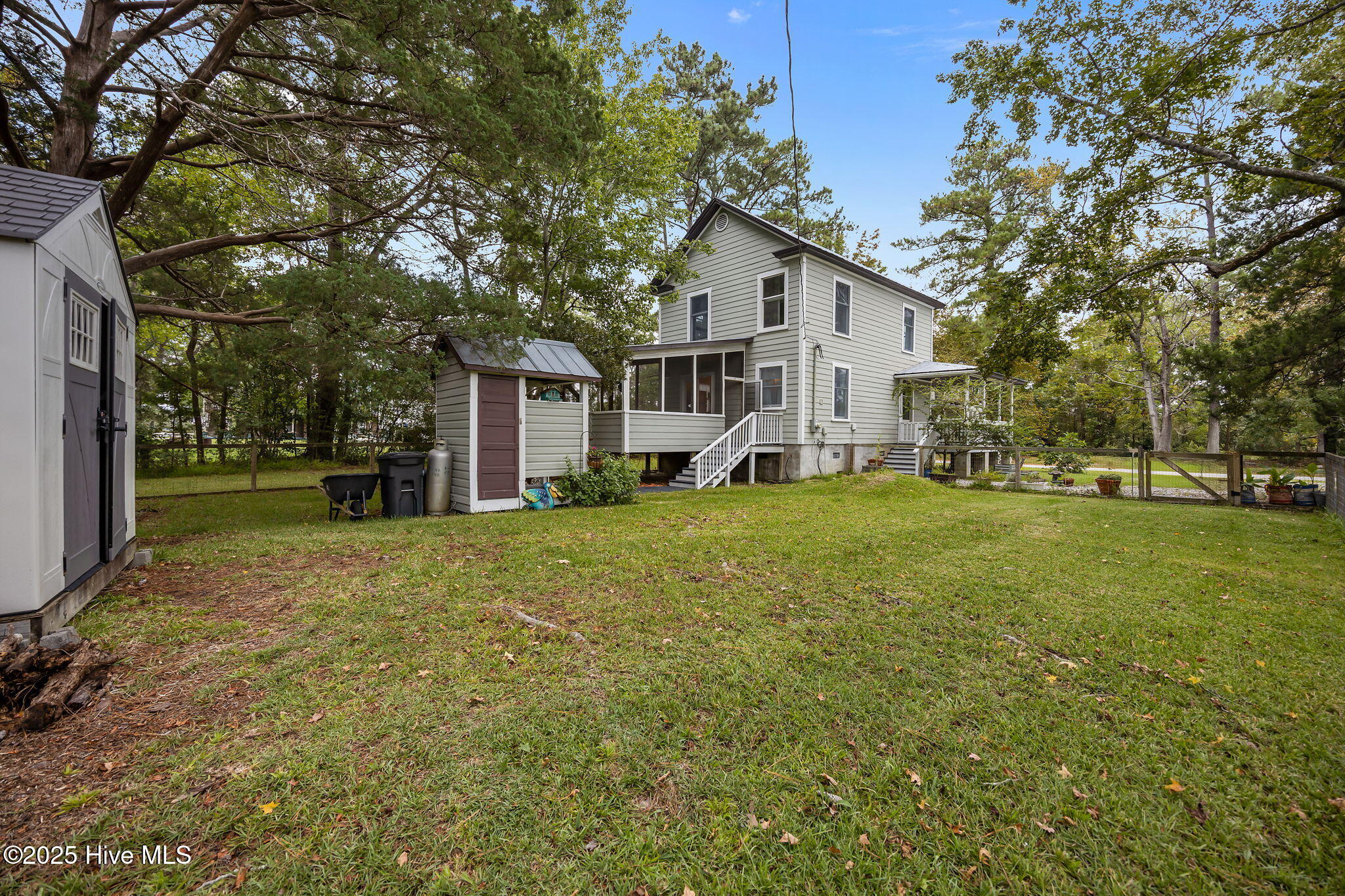 4227 Orchard Creek Road,Oriental