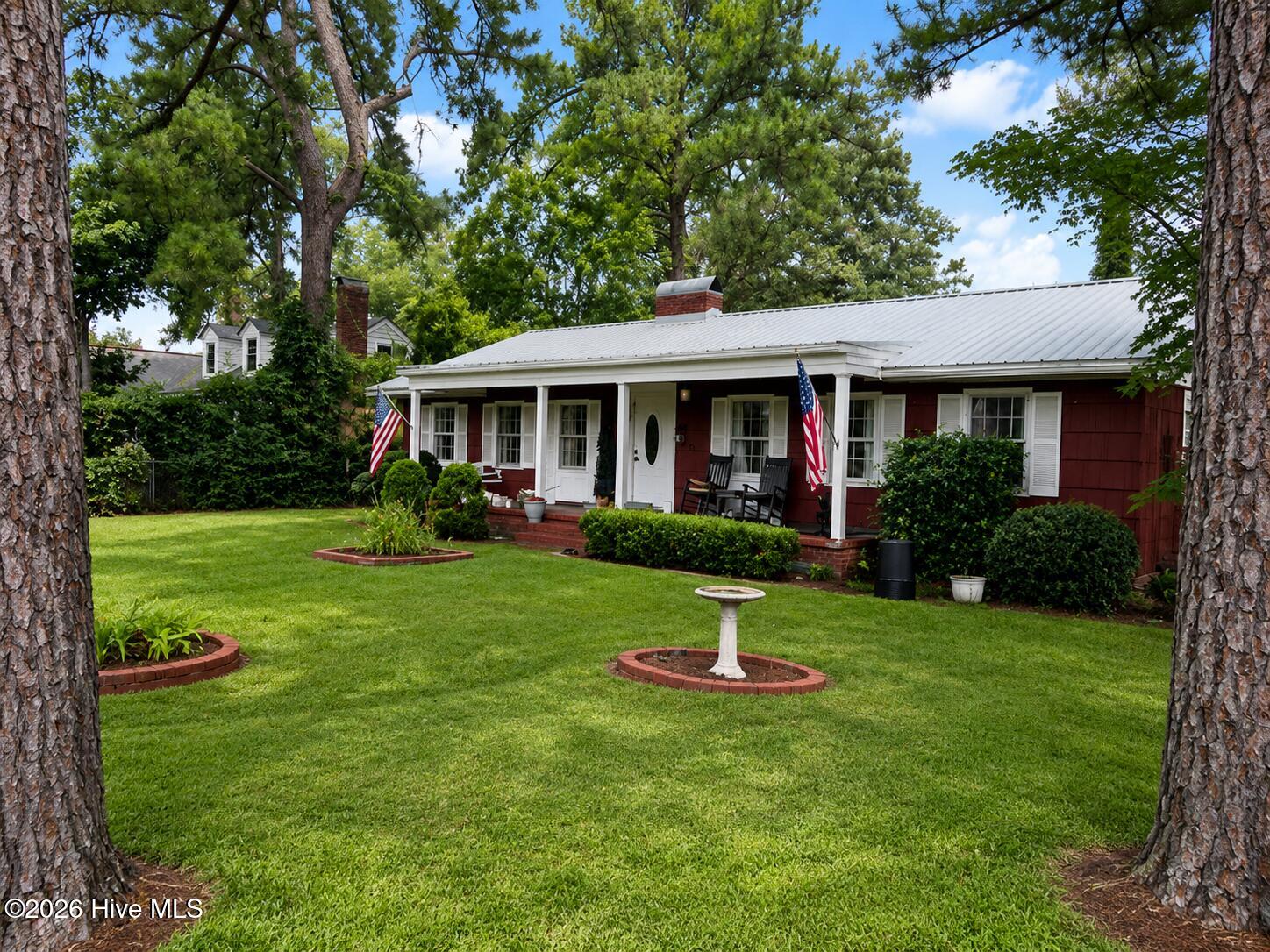 1902 Trent Boulevard,New Bern