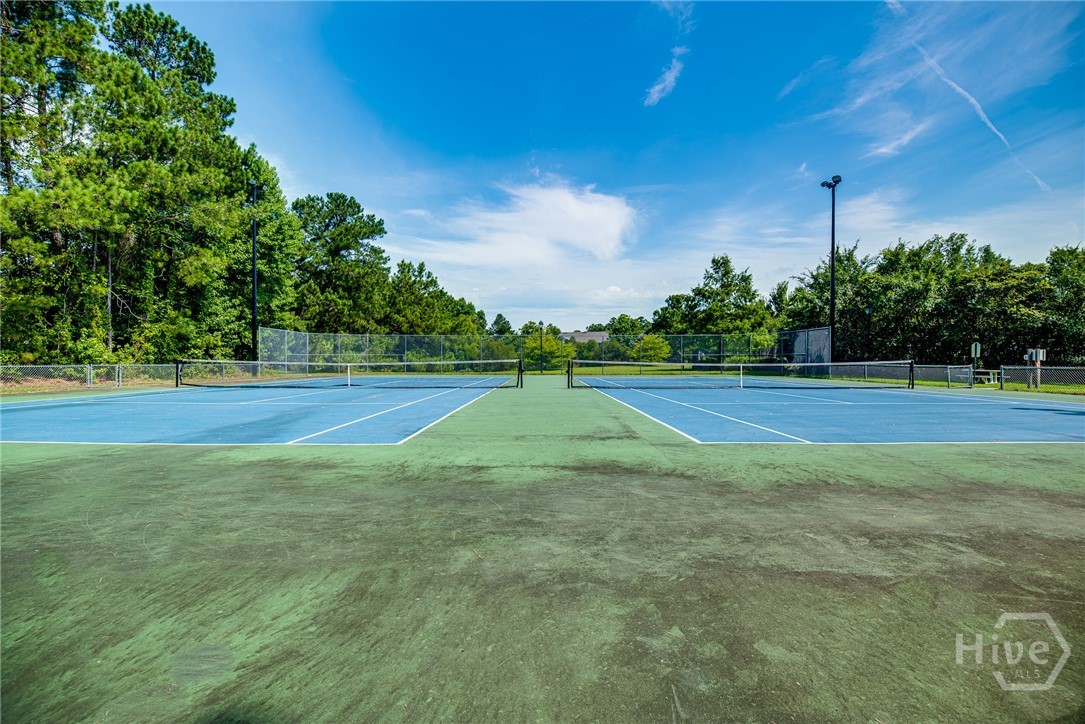 Amenities