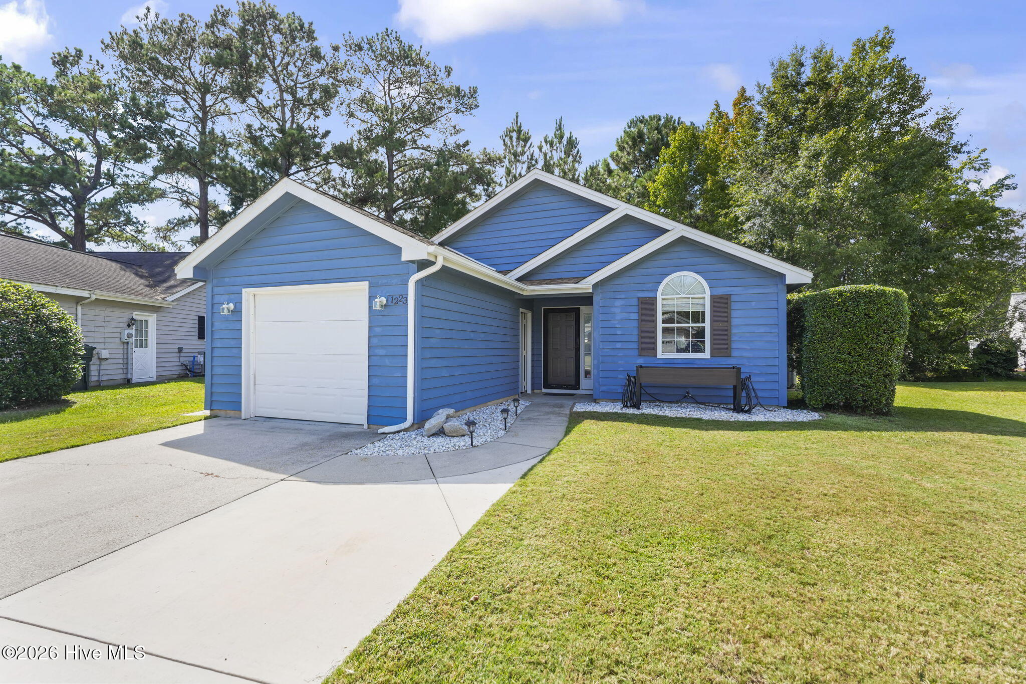 Single family home for sale at 1223 Formby Ct, Myrtle Beach, SC 29588 | MLS# 100608109