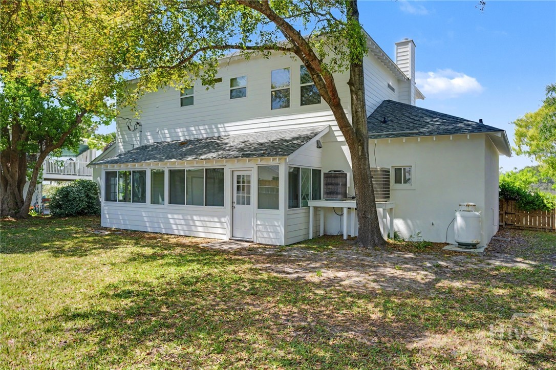 1312 Venetian Drive, Tybee Island, GA 31328 Listing Photo  44