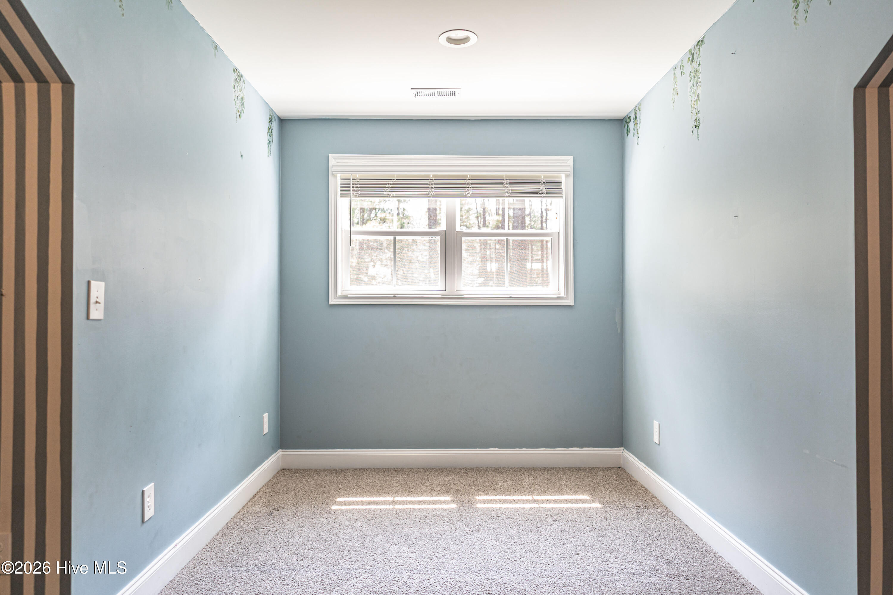 Bonus room