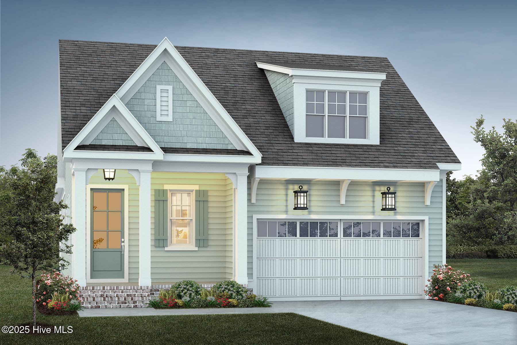 Single family home for sale at 154 Coventry Ct, New Bern, NC 28562 | MLS# 100605997