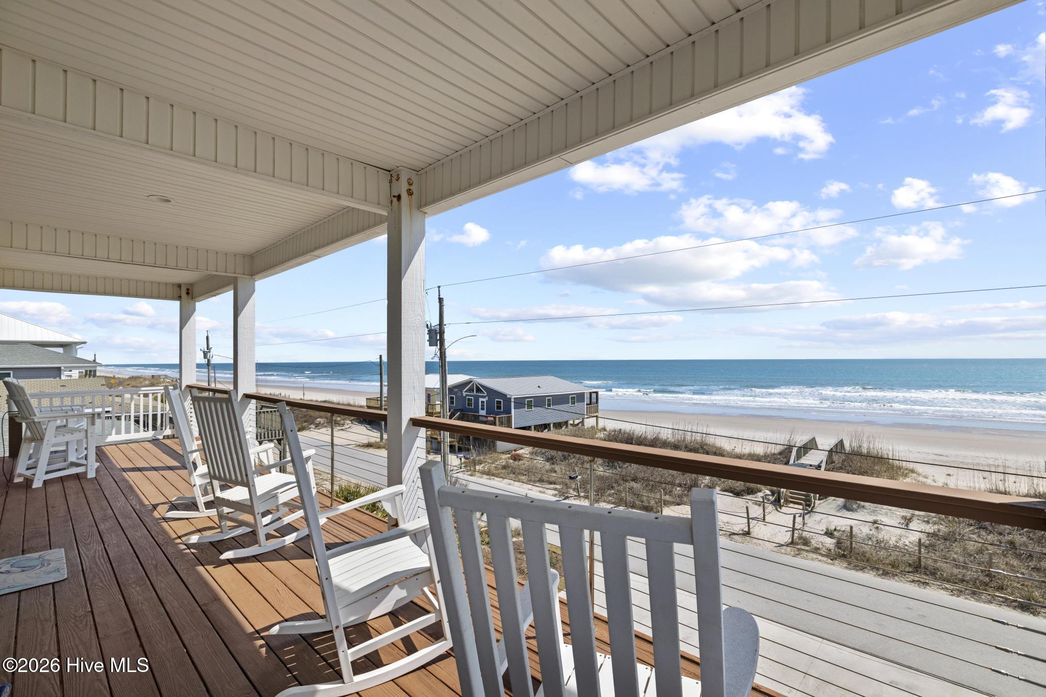 1415 N Shore Drive, Surf City, NC, 28445