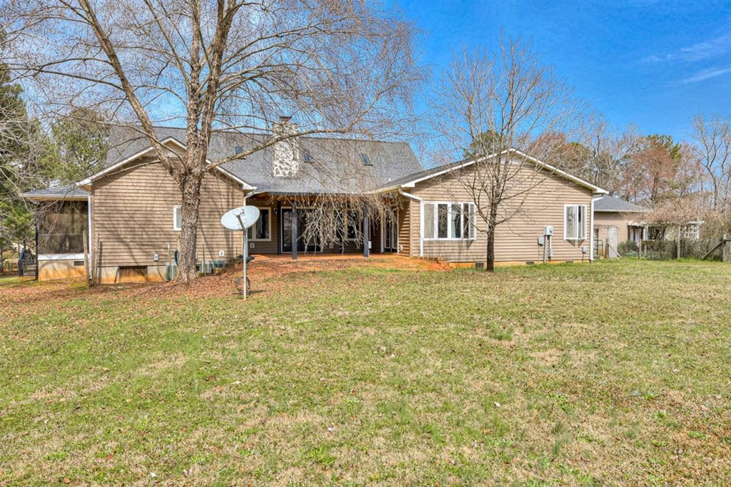 3495 Elberton Highway, Lincolnton, GA 30817 Listing Photo  53