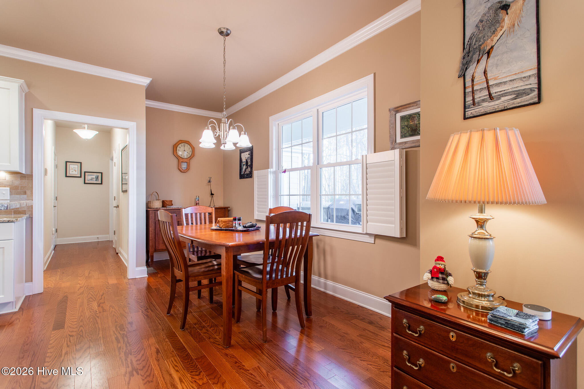 105 Elk Creek Court, Hertford, NC, 27944