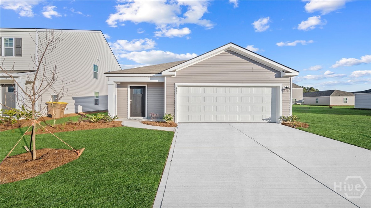1st image of 414 Flat Rock Tr, Port Wentworth, GA 31407 | MLS# SA360562