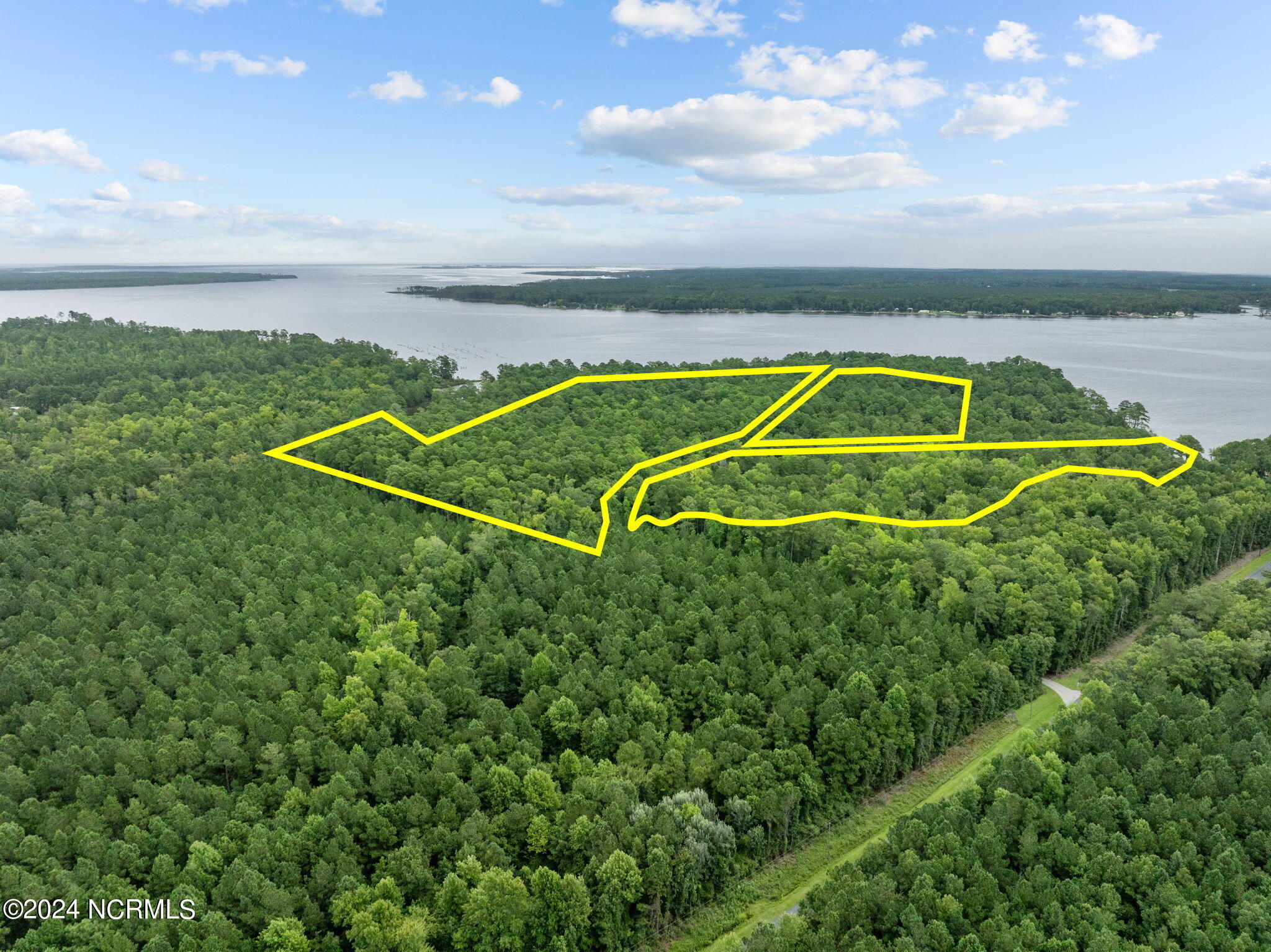 000 Blue Heron, Bayboro, North Carolina, 0 ,Residential land,For sale,Blue Heron,100458861