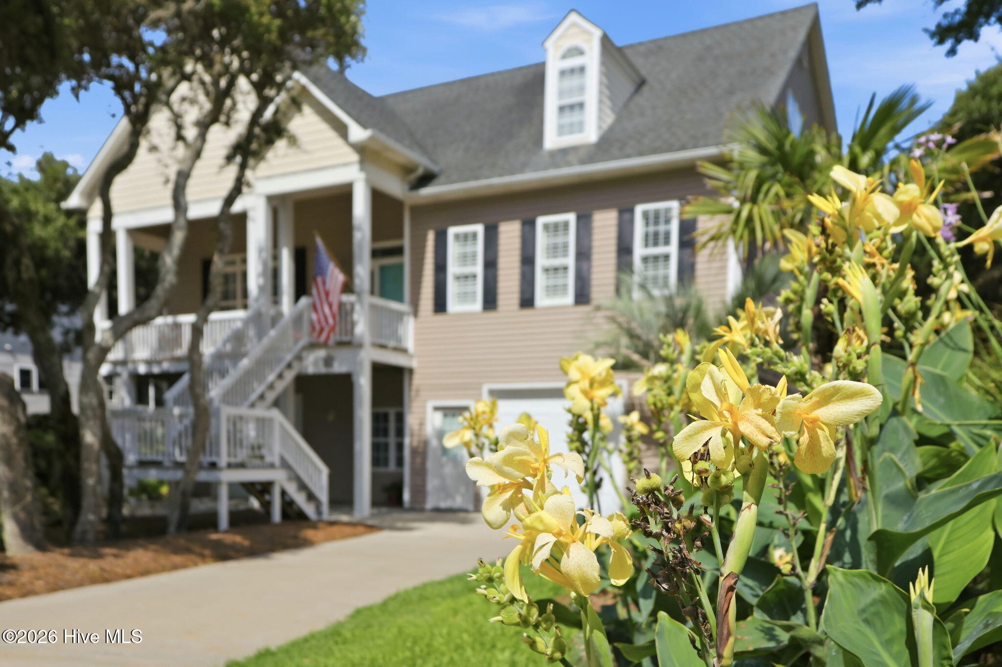 104 Talford Drive,Atlantic Beach