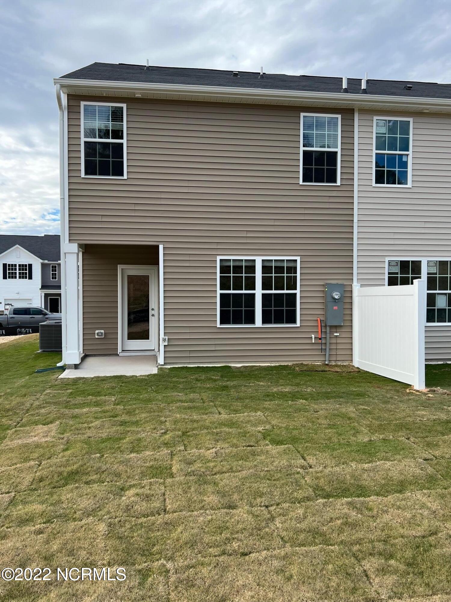 1600 Gracie Lane, Carthage, NC, 28327