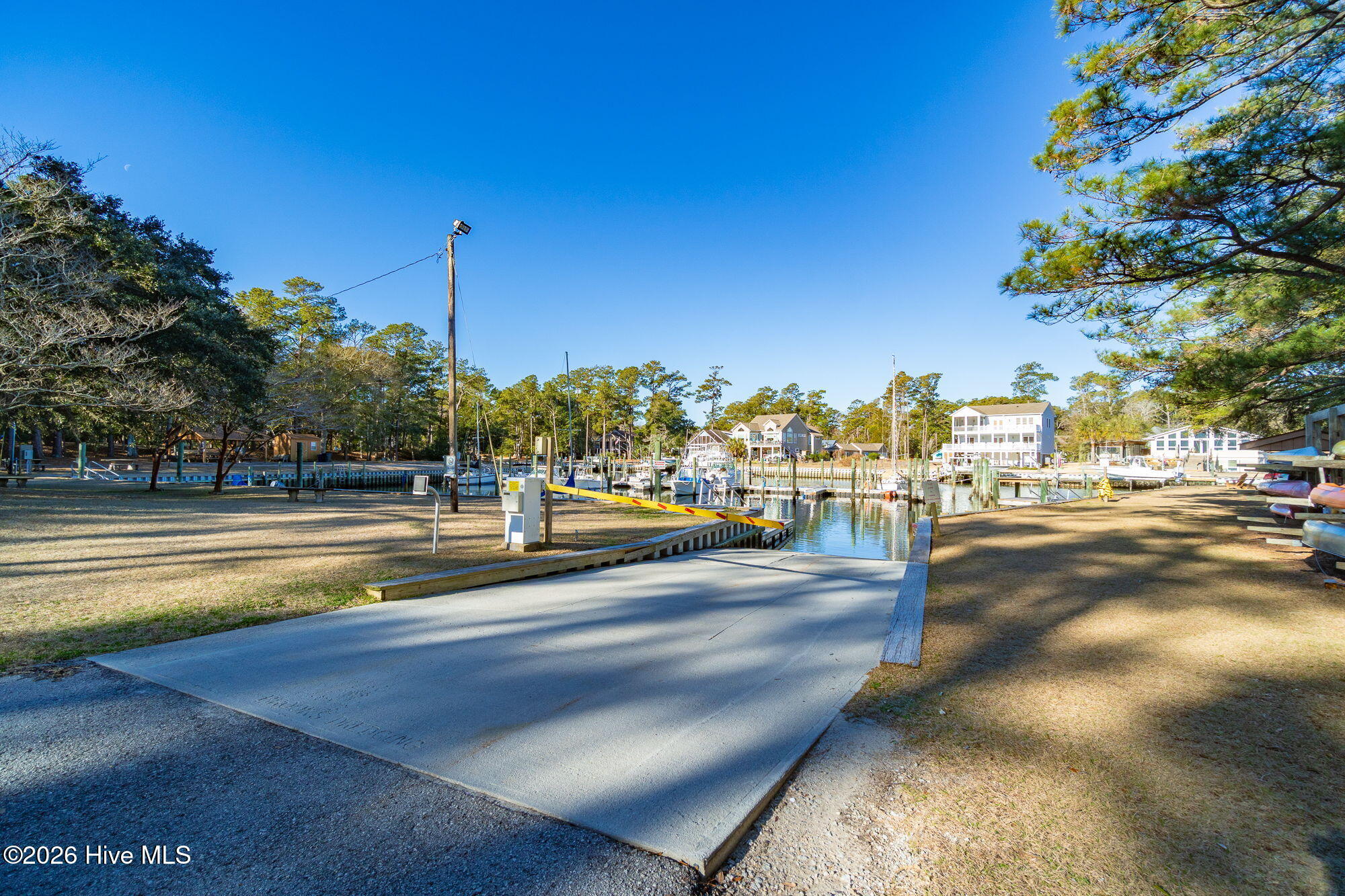 105 Magnolia Court,Pine Knoll Shores