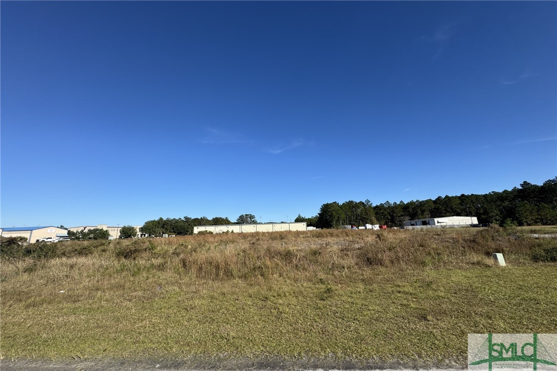 0 N Columbia Avenue, Rincon, GA, 31326