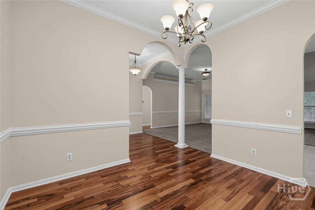 Photo 3 of Single family home for sale at 126 White Dogwood Ln, Pooler, GA 31322 | MLS# SA367252 | Listing updated on 2026-10-28