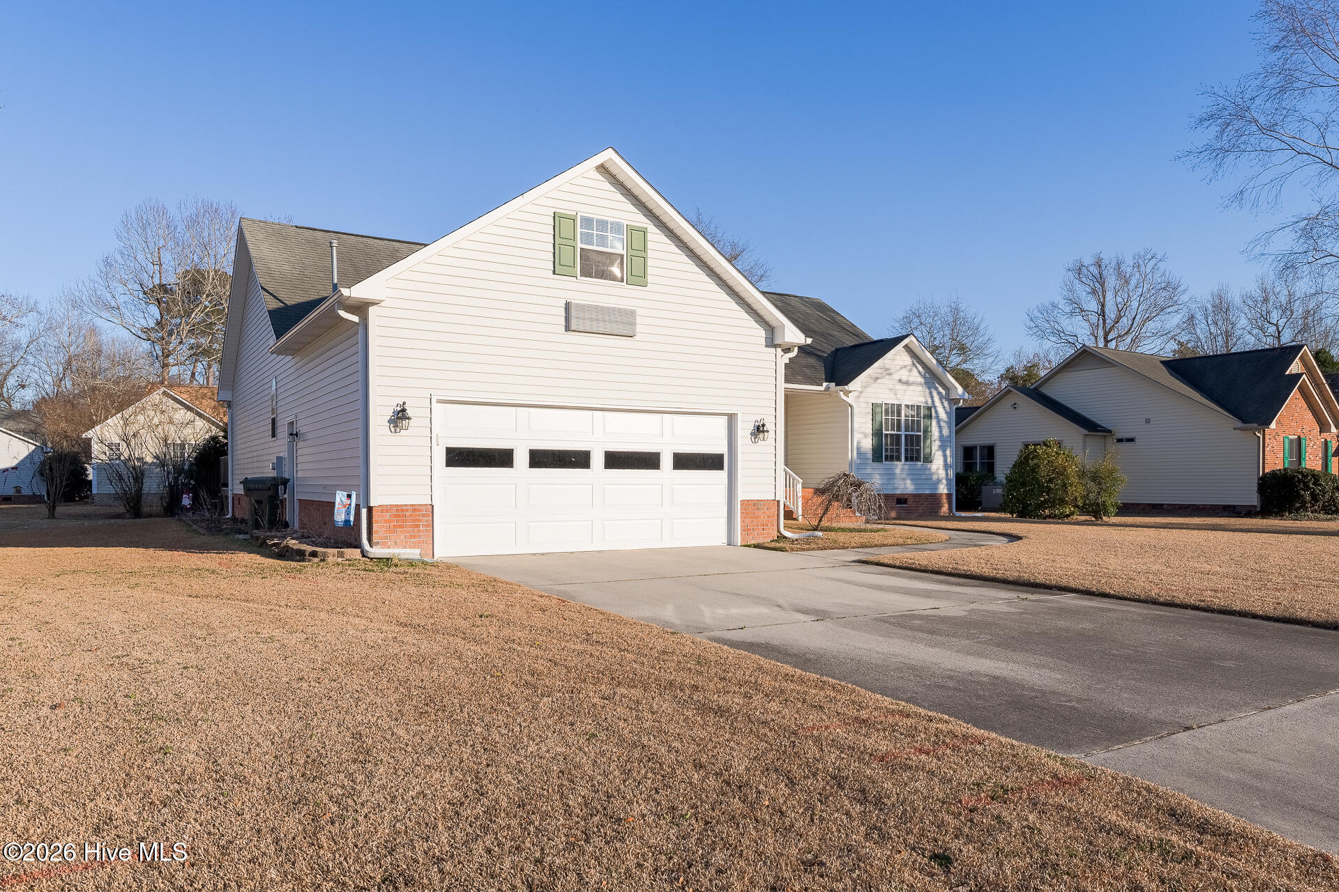 208 Eighth Street,New Bern